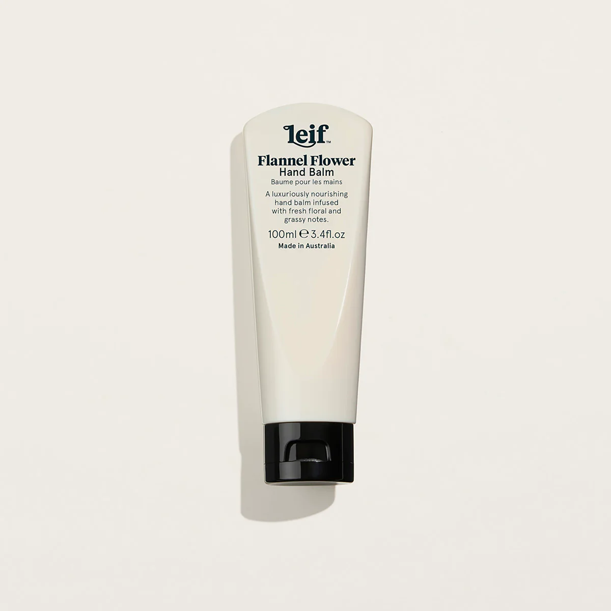 Hand Balm Flannel Flower 100ml - Leif