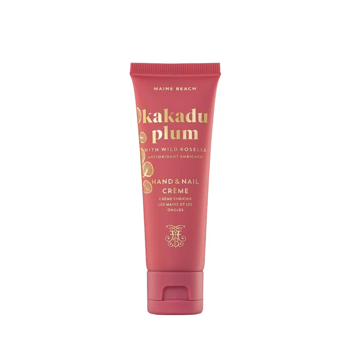 Hand & Nail Creme Kakadu Plum 100ml - Maine Beach