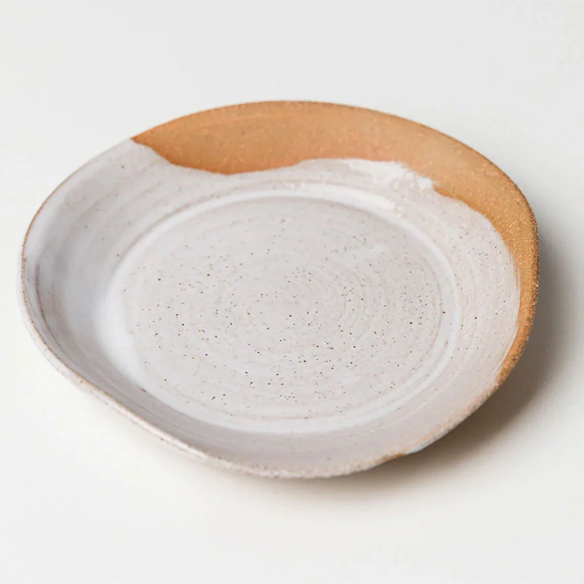 Hand Thrown Trinket Dish - Alperstein Designs