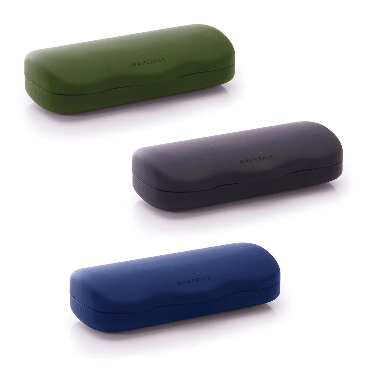 Hard Shell Glasses Case Assorted