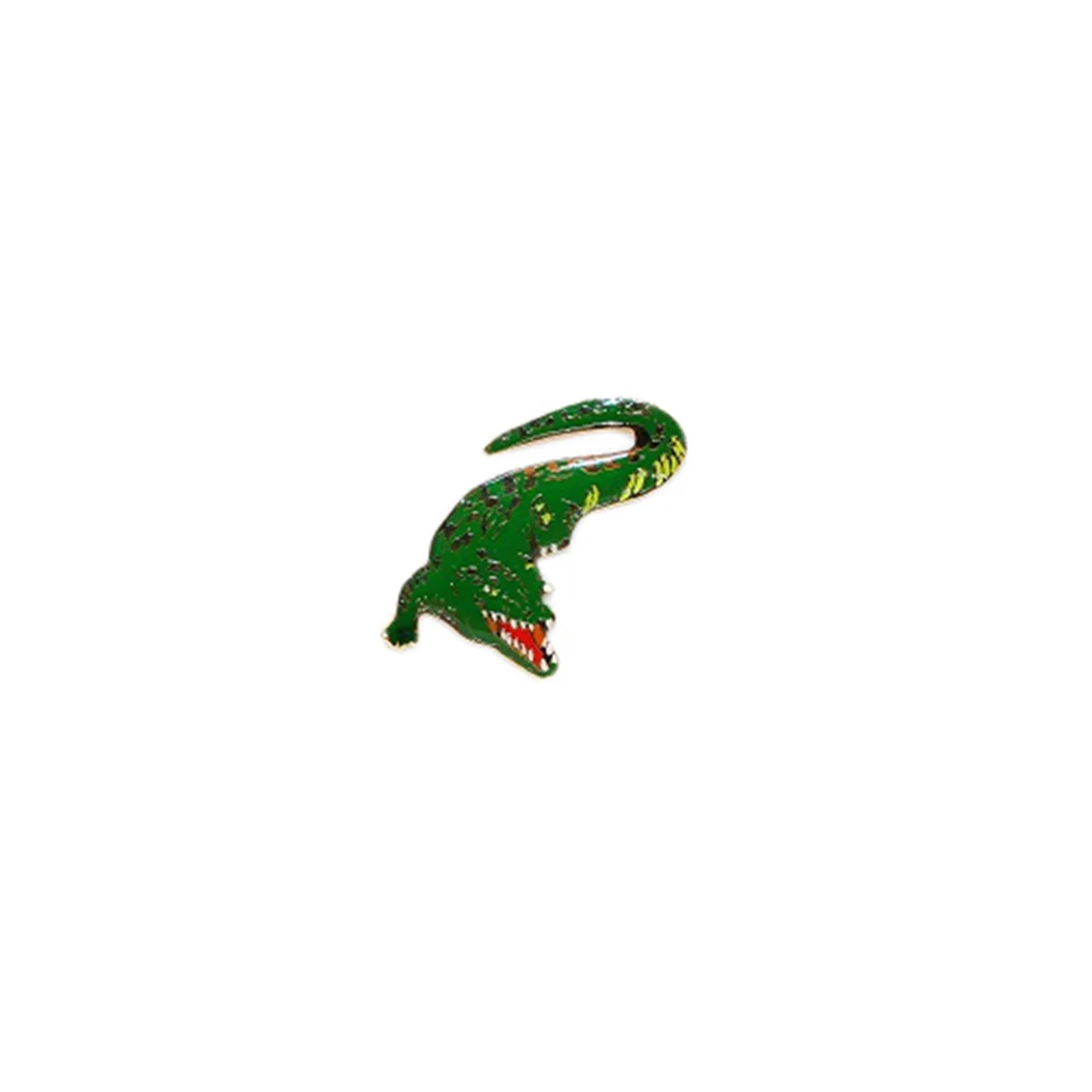 Hat Badge Crocodile - Wilmot Harvey