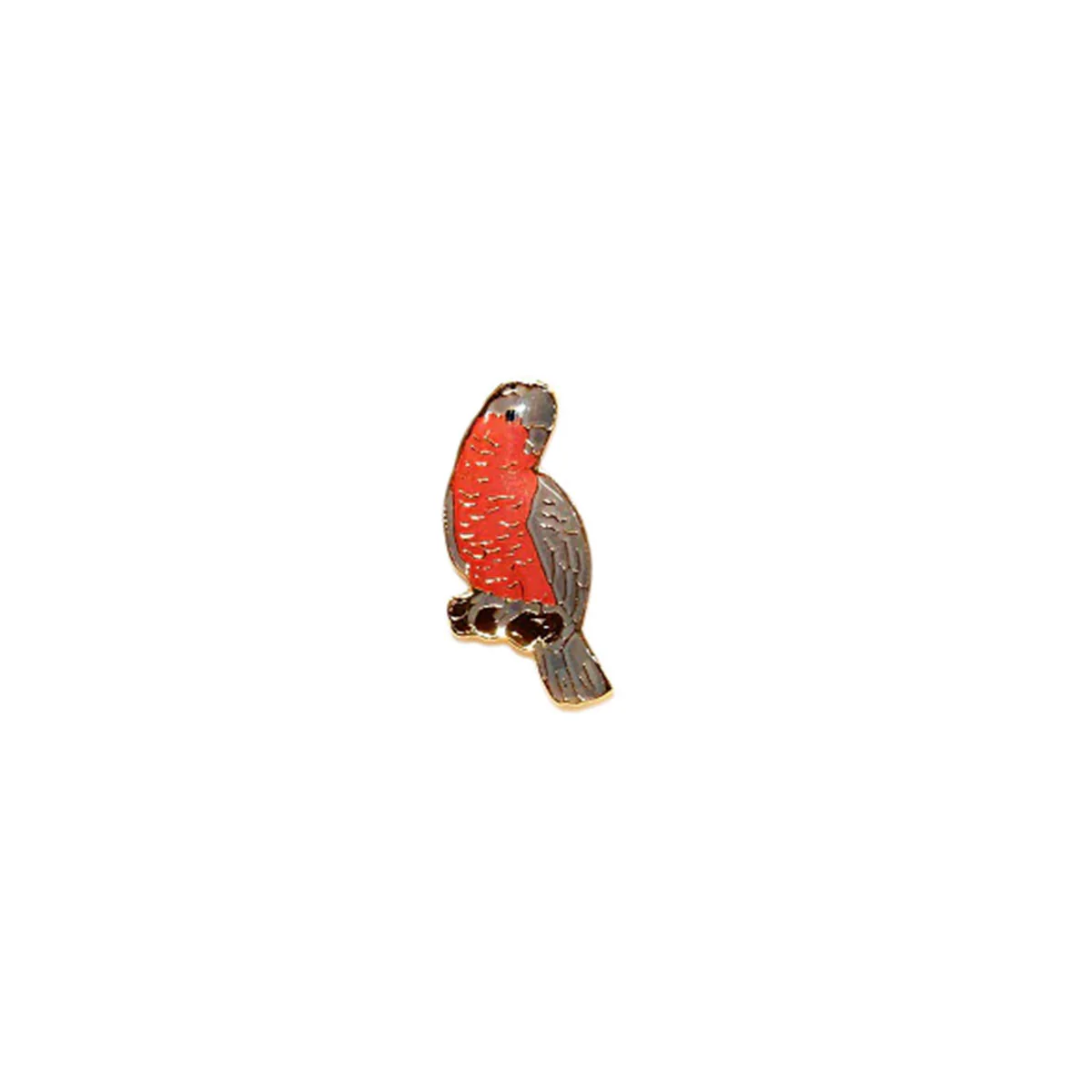 Hat Badge Galah - Wilmot Harvey