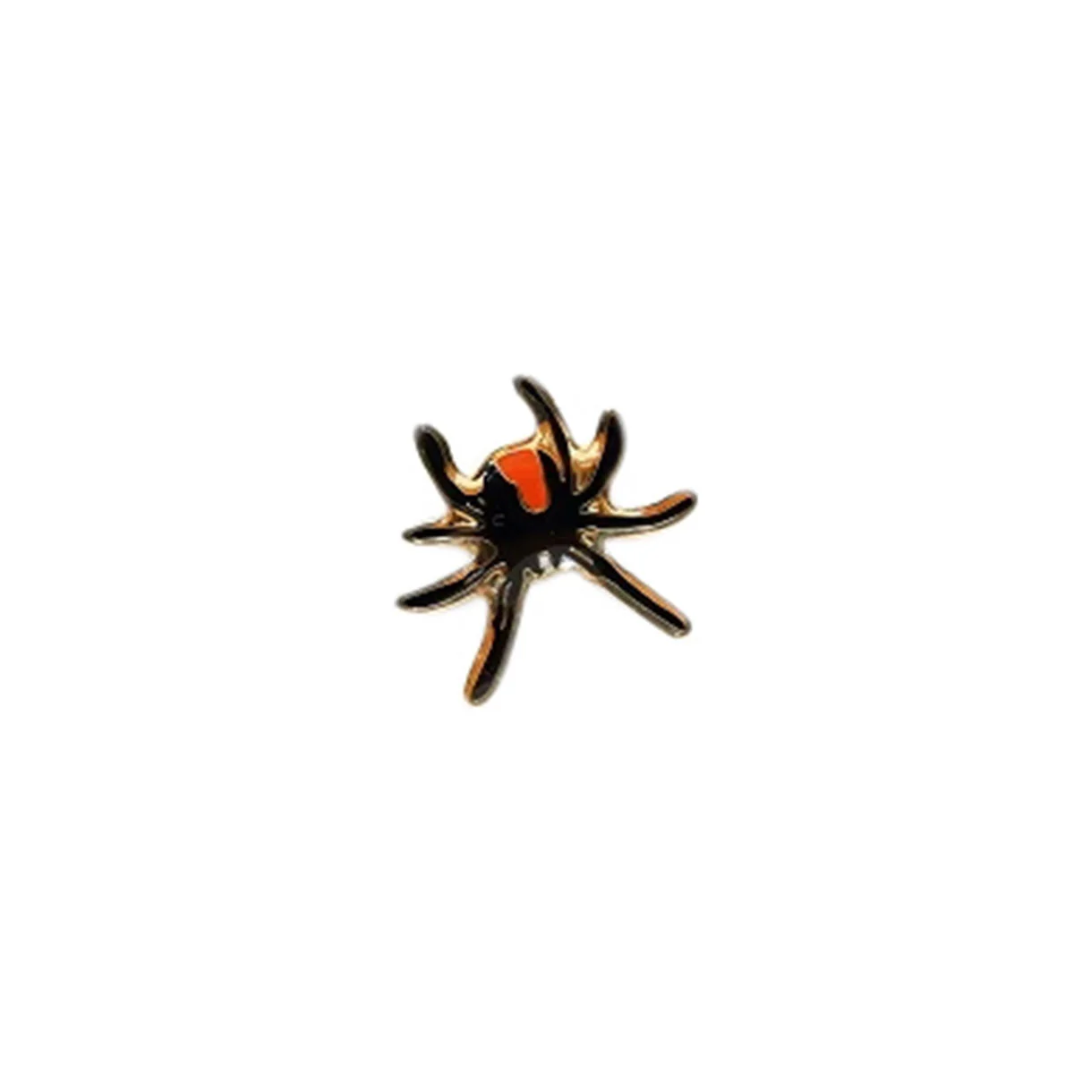 Hat Badge Red Back Spider - Wilmot Harvey