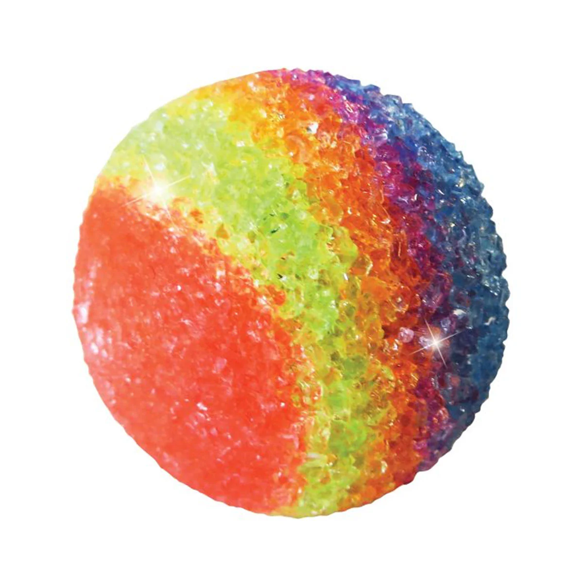 High Bounce Ball Kit Discovery Zone - Isalbi - Image 2