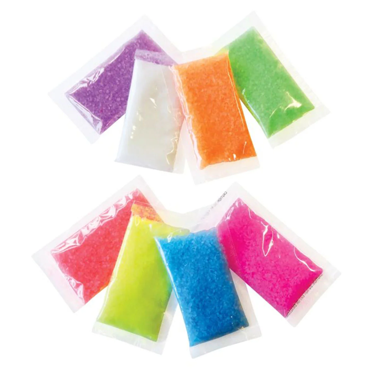 High Bounce Ball Kit Discovery Zone - Isalbi - Image 3