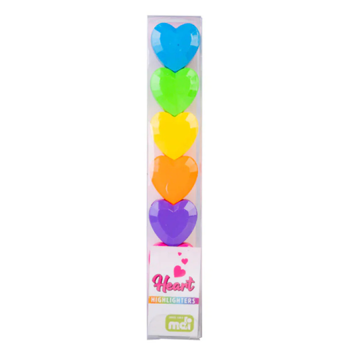 Highlighters Heart - MDI - Image 3