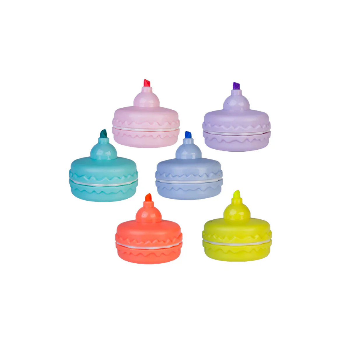 Highlighters Macaron - MDI - Image 2