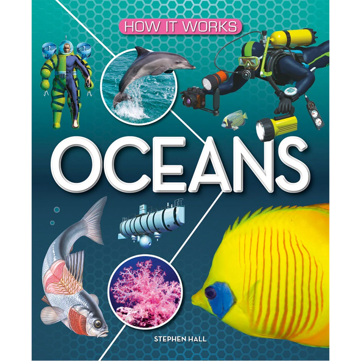 How It Works: Oceans