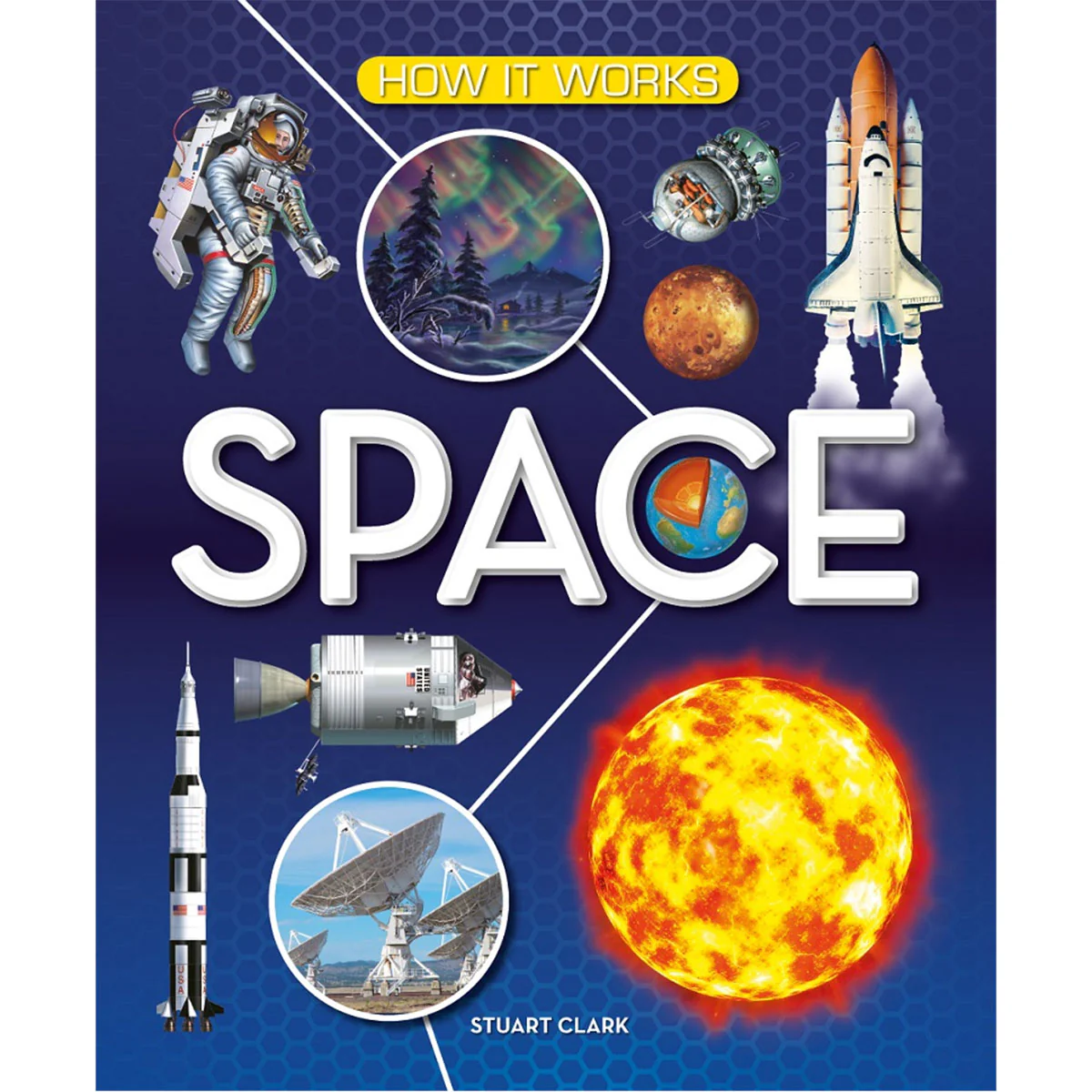 How It Works: Space
