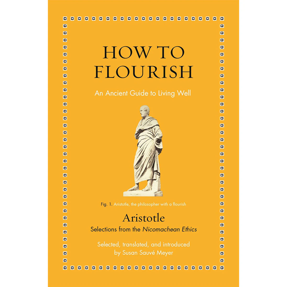 How to Flourish