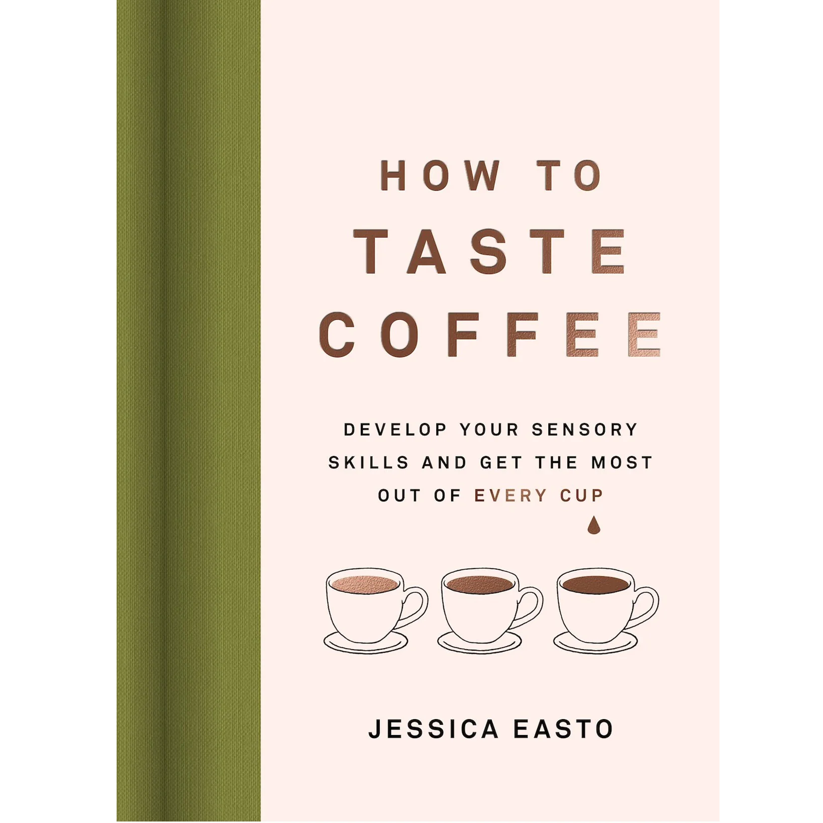How to Taste Coffee - Alliance Distribution Services