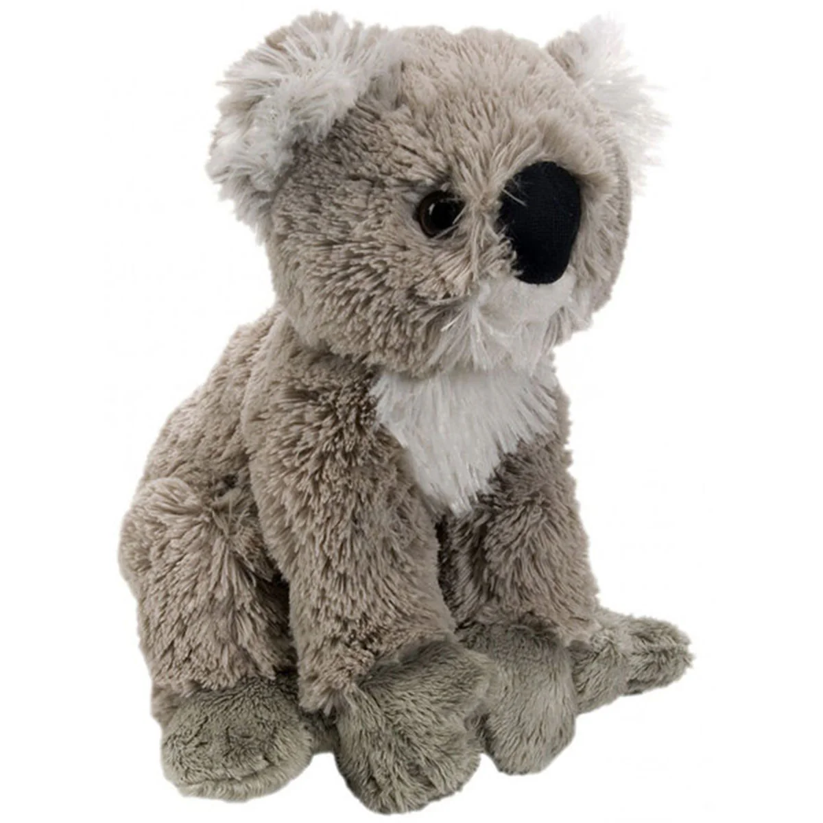 Hug'ems Grey Koala 7in - WR