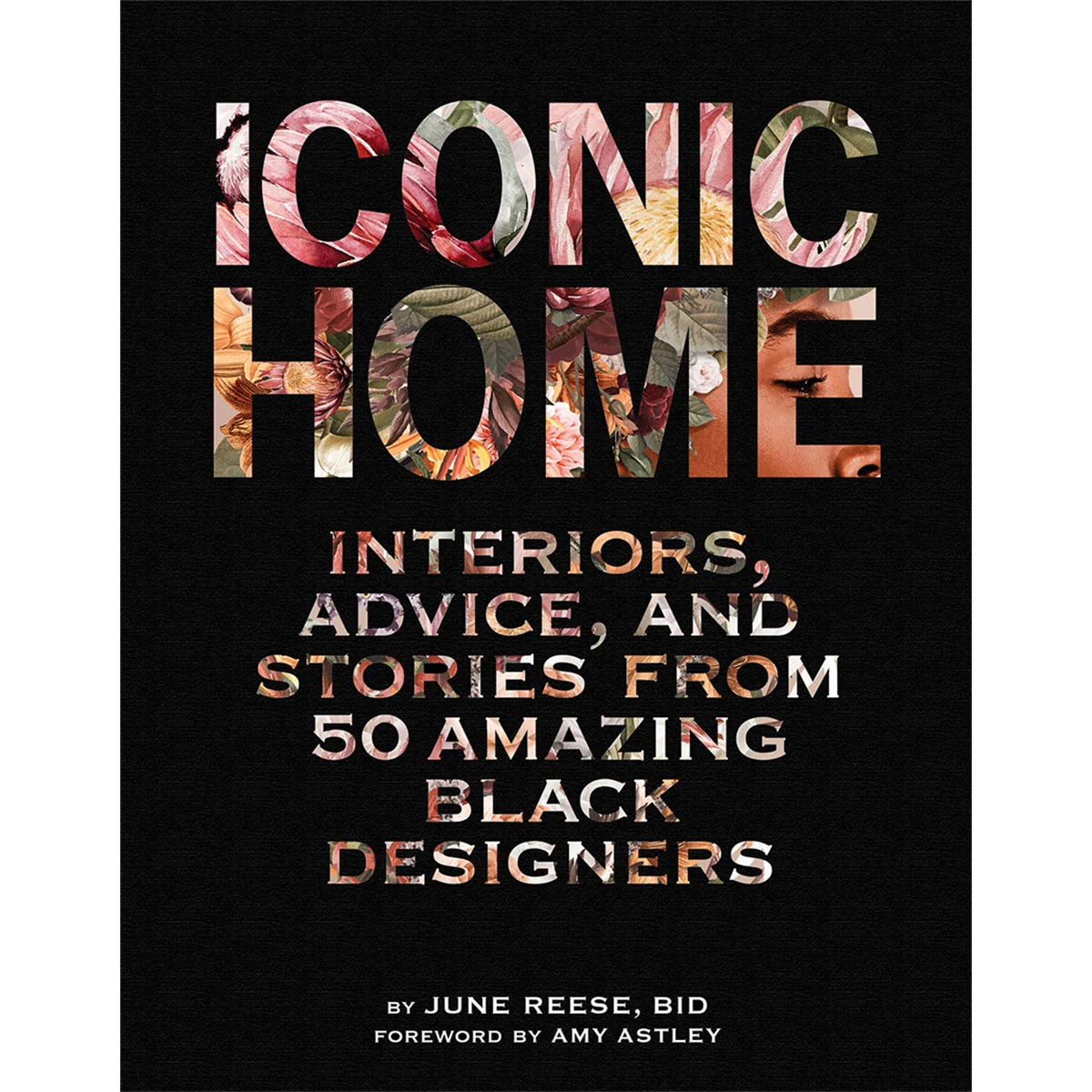 Iconic Home