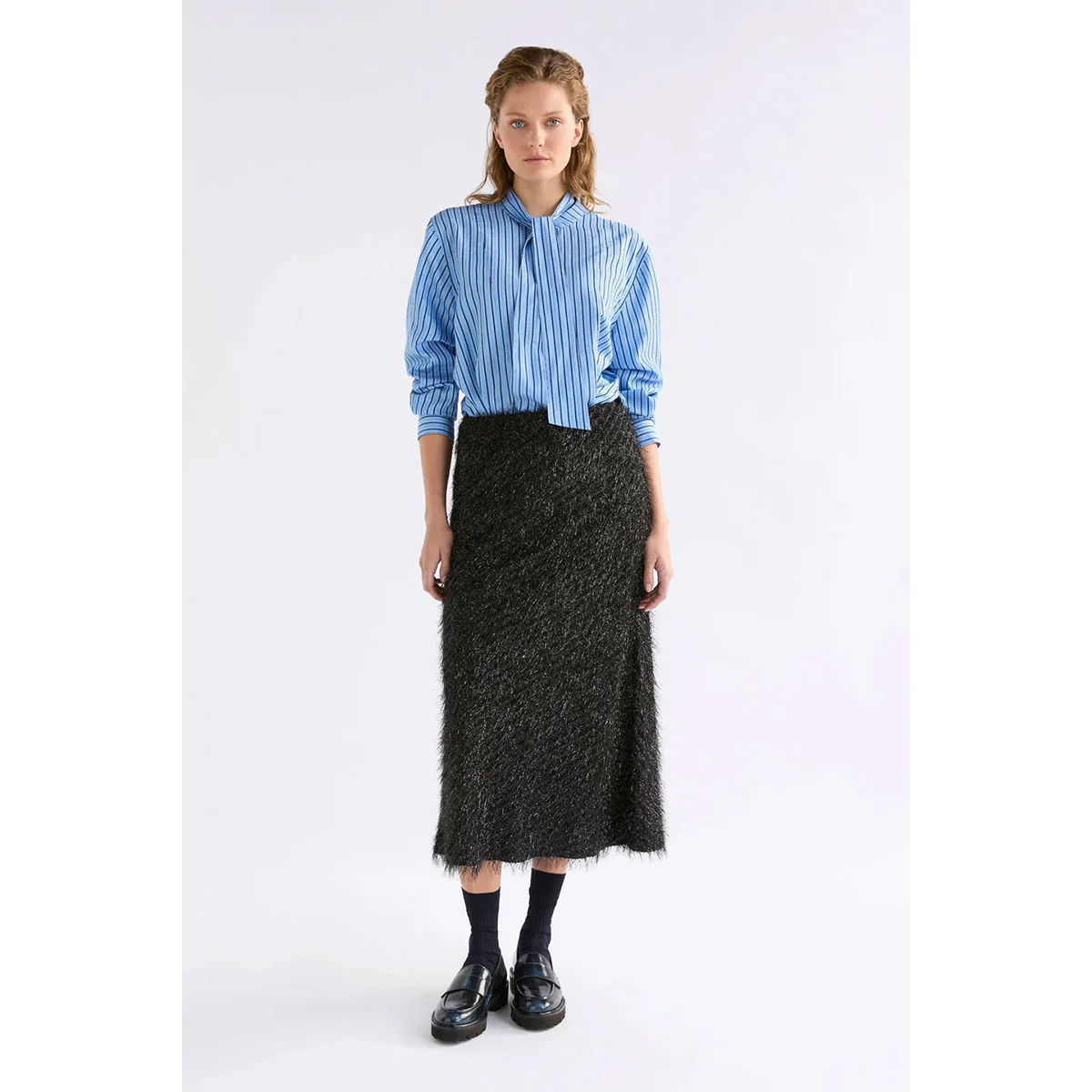 Ilta Skirt Black - Elk Accessories - Image 2