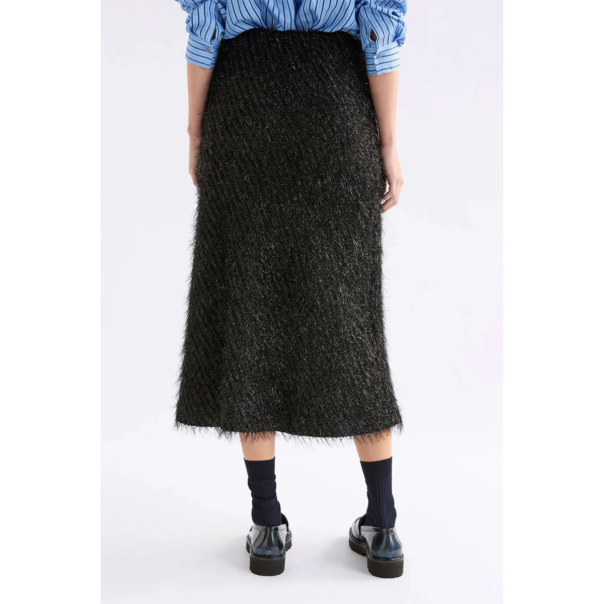 Ilta Skirt Black - Elk Accessories - Image 3