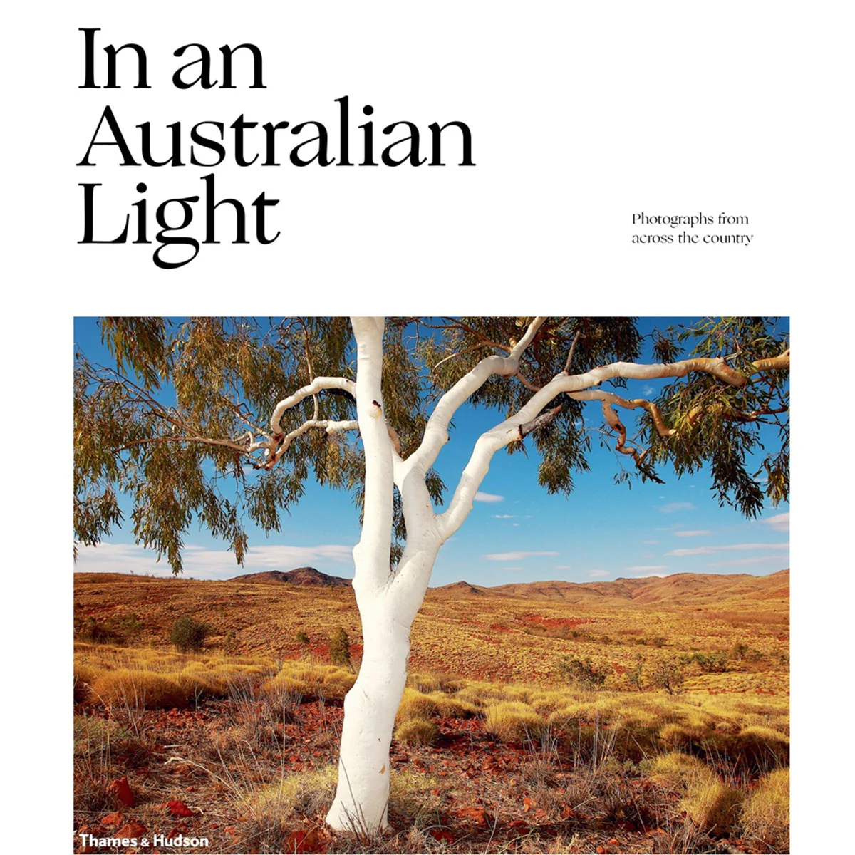 In an Australian Light