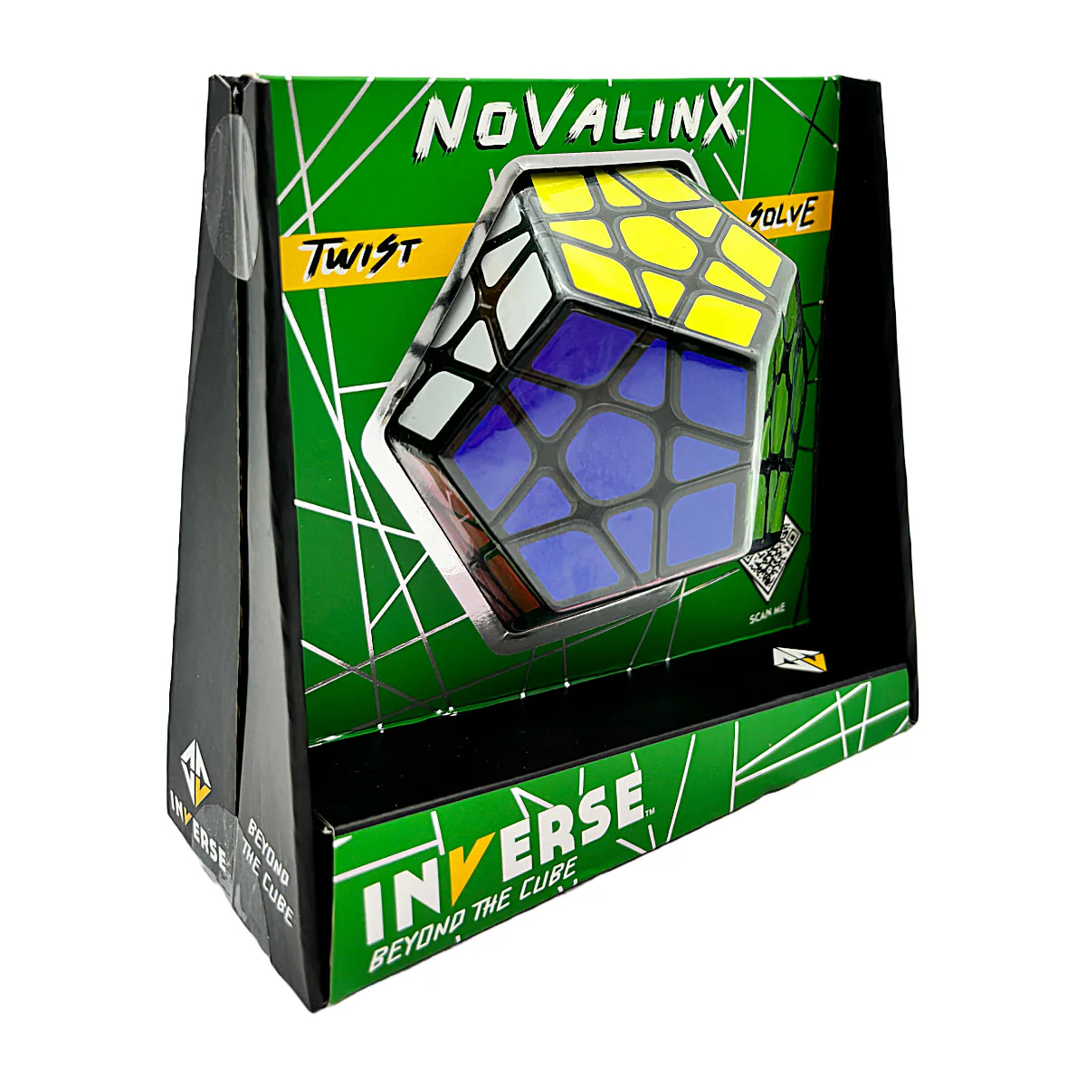 Inverse Novalinx - Bobangles