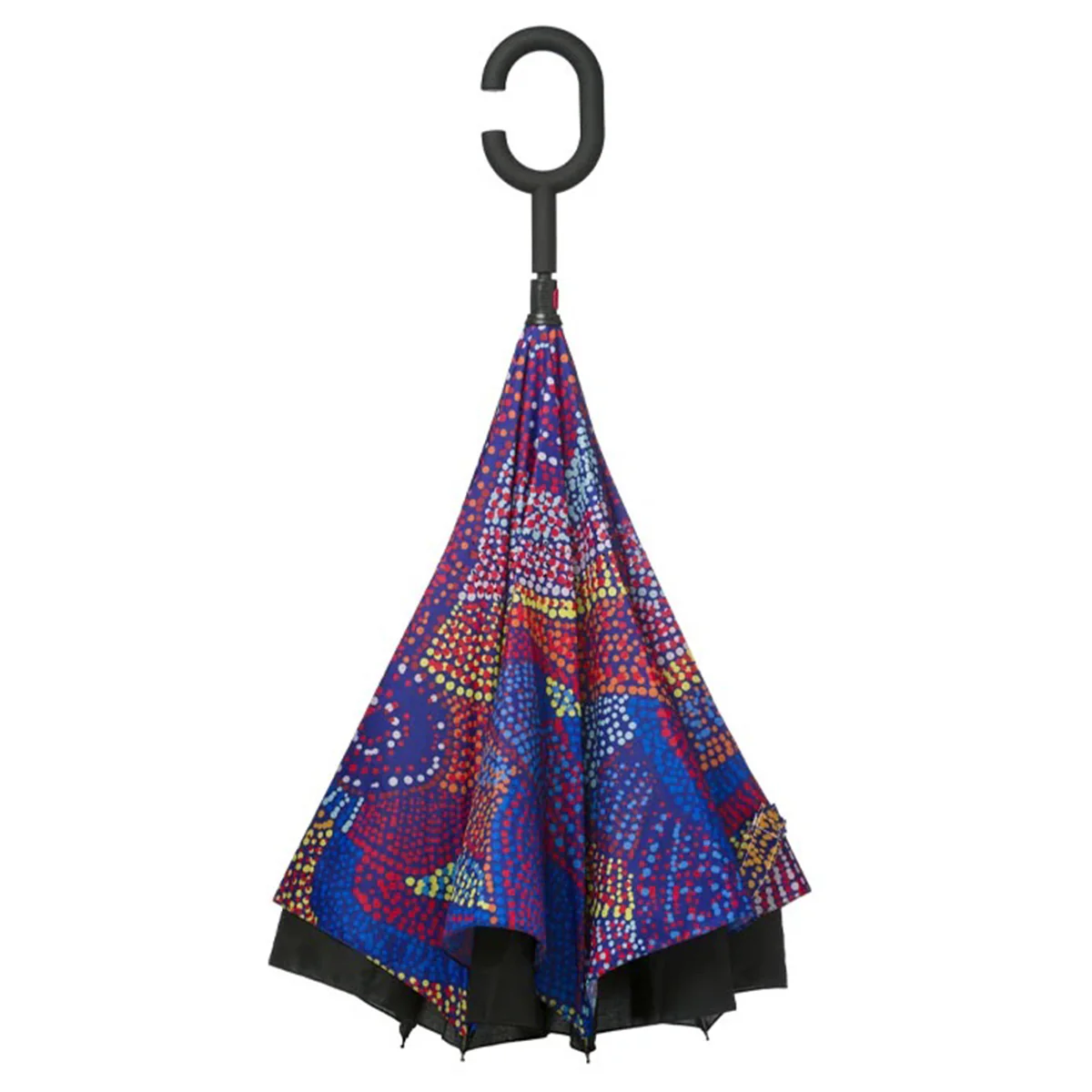 Invert Umbrella Megan Kantamarra - Alperstein Designs - Image 2