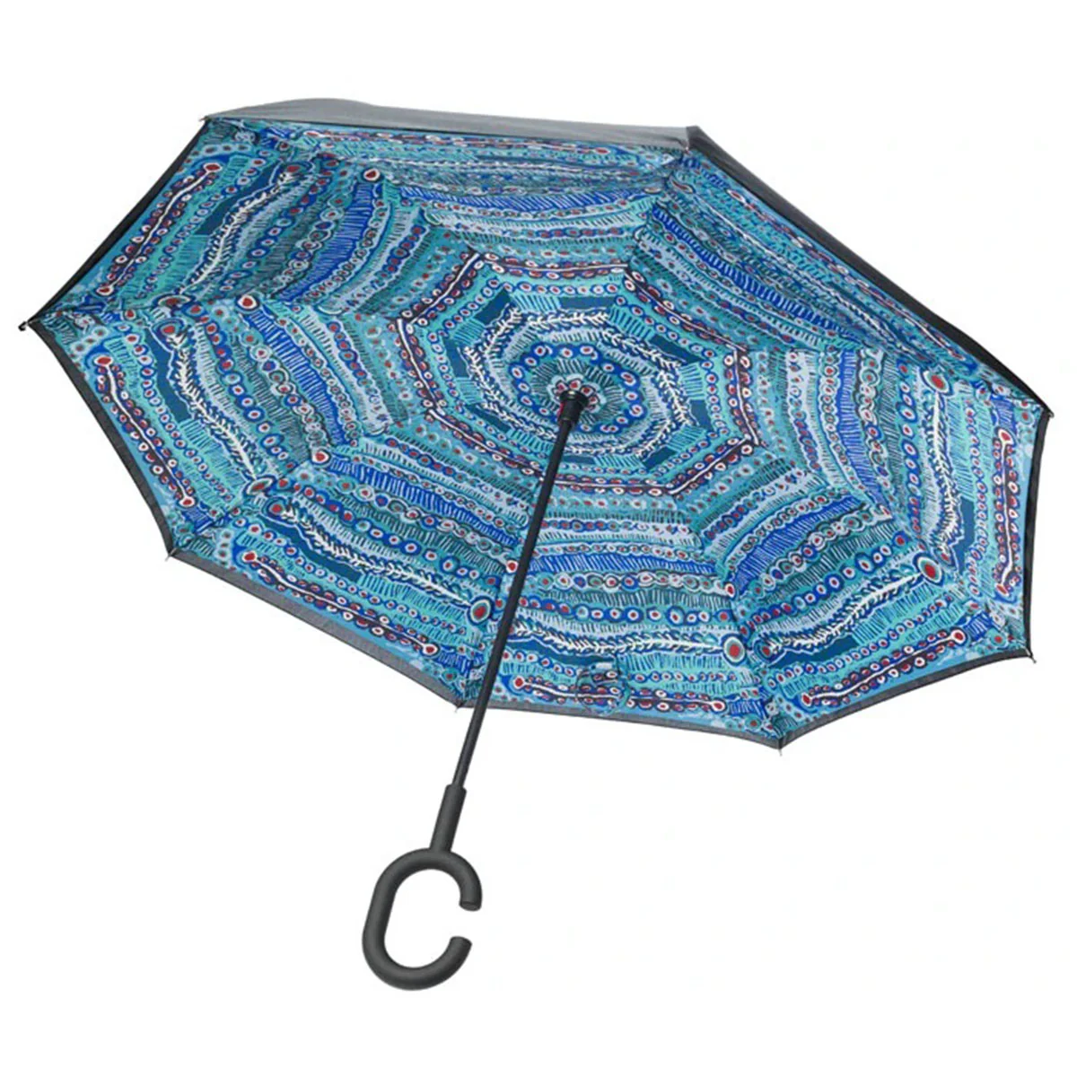 Umbrella Murdie Morris Inverted - Alperstein Designs