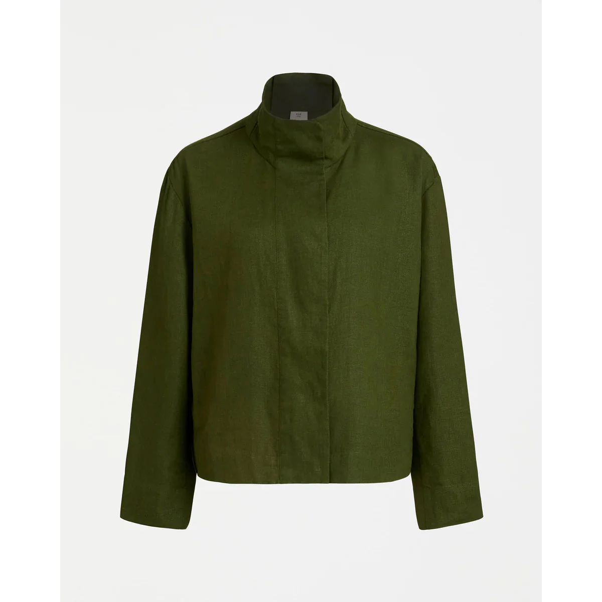 Jacket Hofer Olive - Elk Accessories