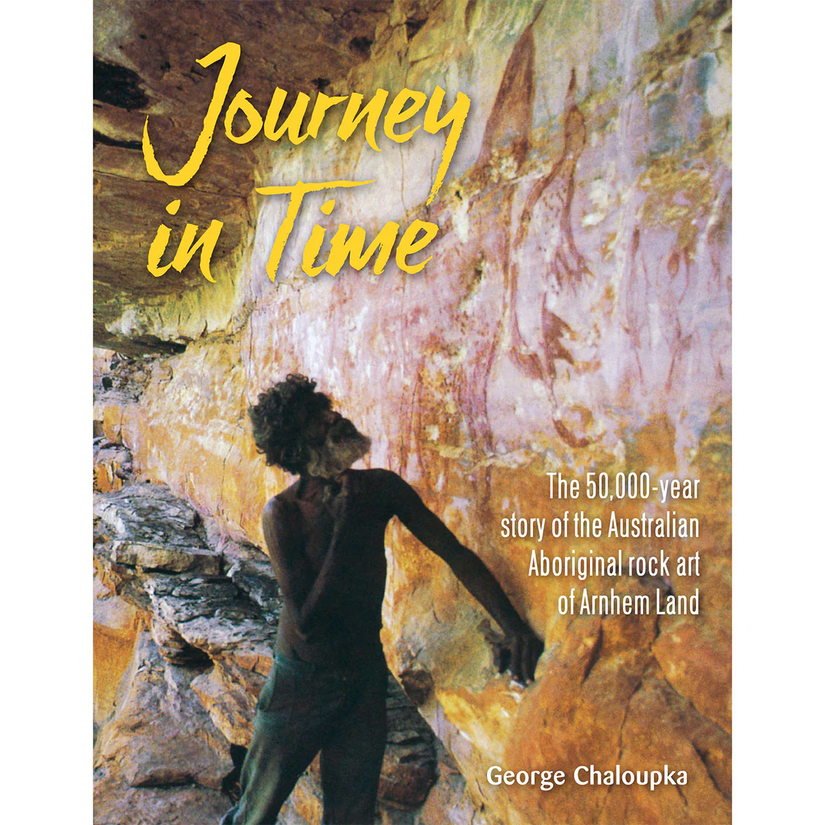 Journey in TIme
