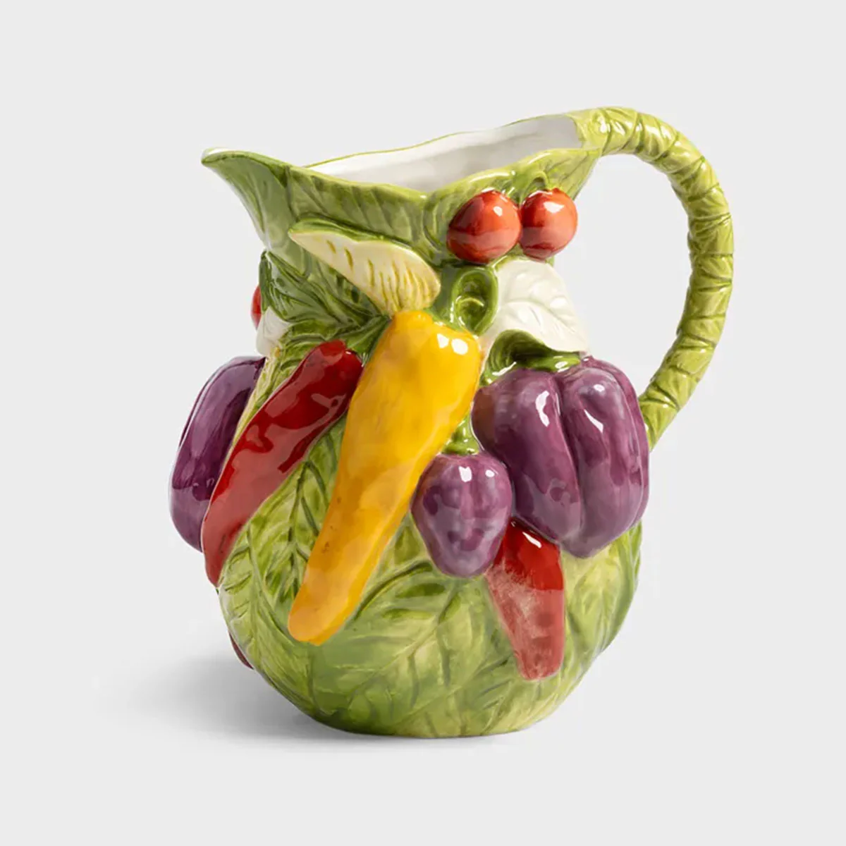 Jug Legume Pepper - Klevering
