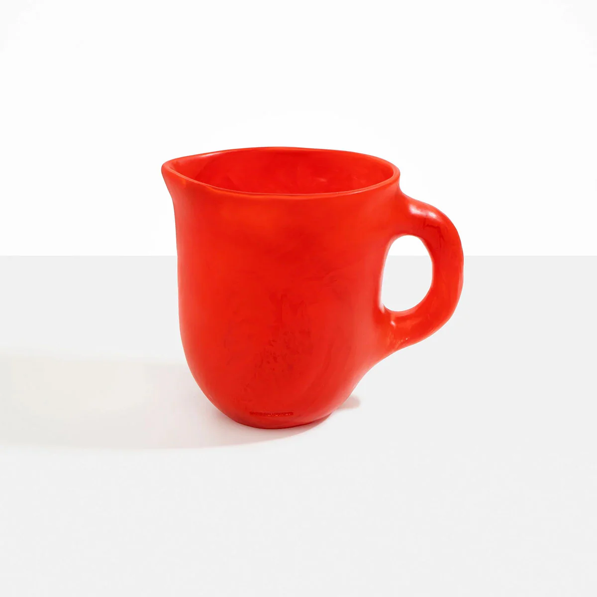 Jug Rock Large Poppy - Dinosaur Designs