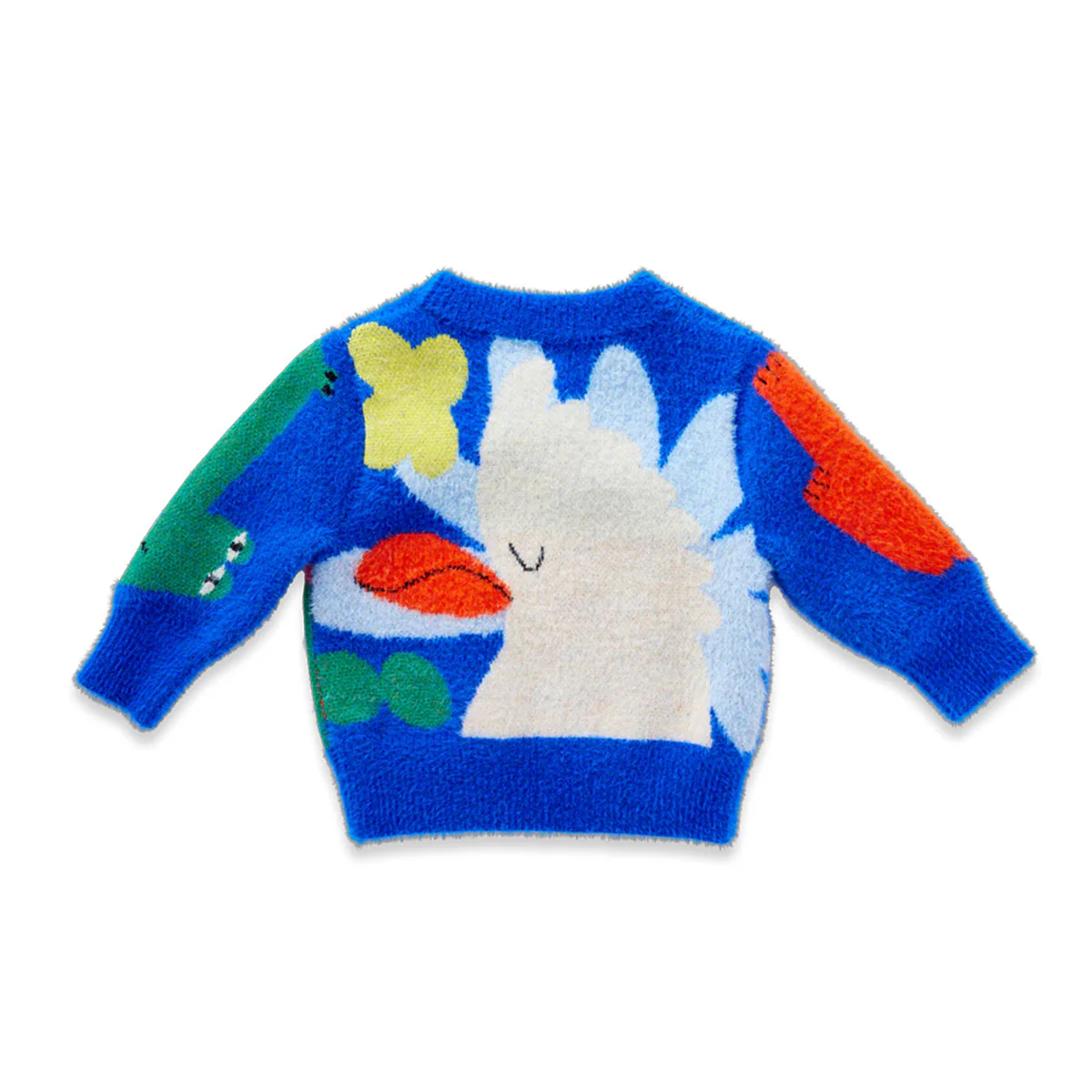 Jumper Knit Little Billabong - Halcyon Nights - Image 2