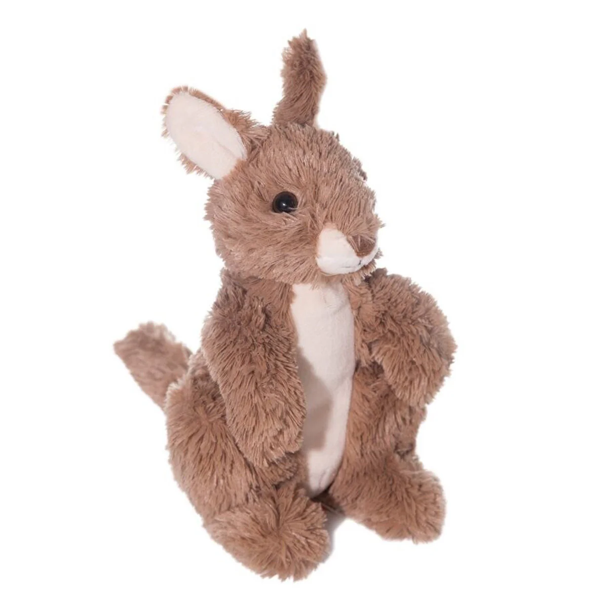 Kangaroo brown Hug ems Mini - Wild Republic