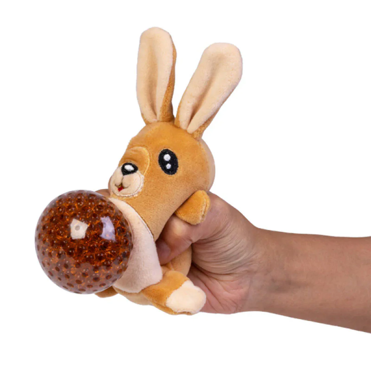 Kangaroo Plush Ball Jellies - MDI - Image 2