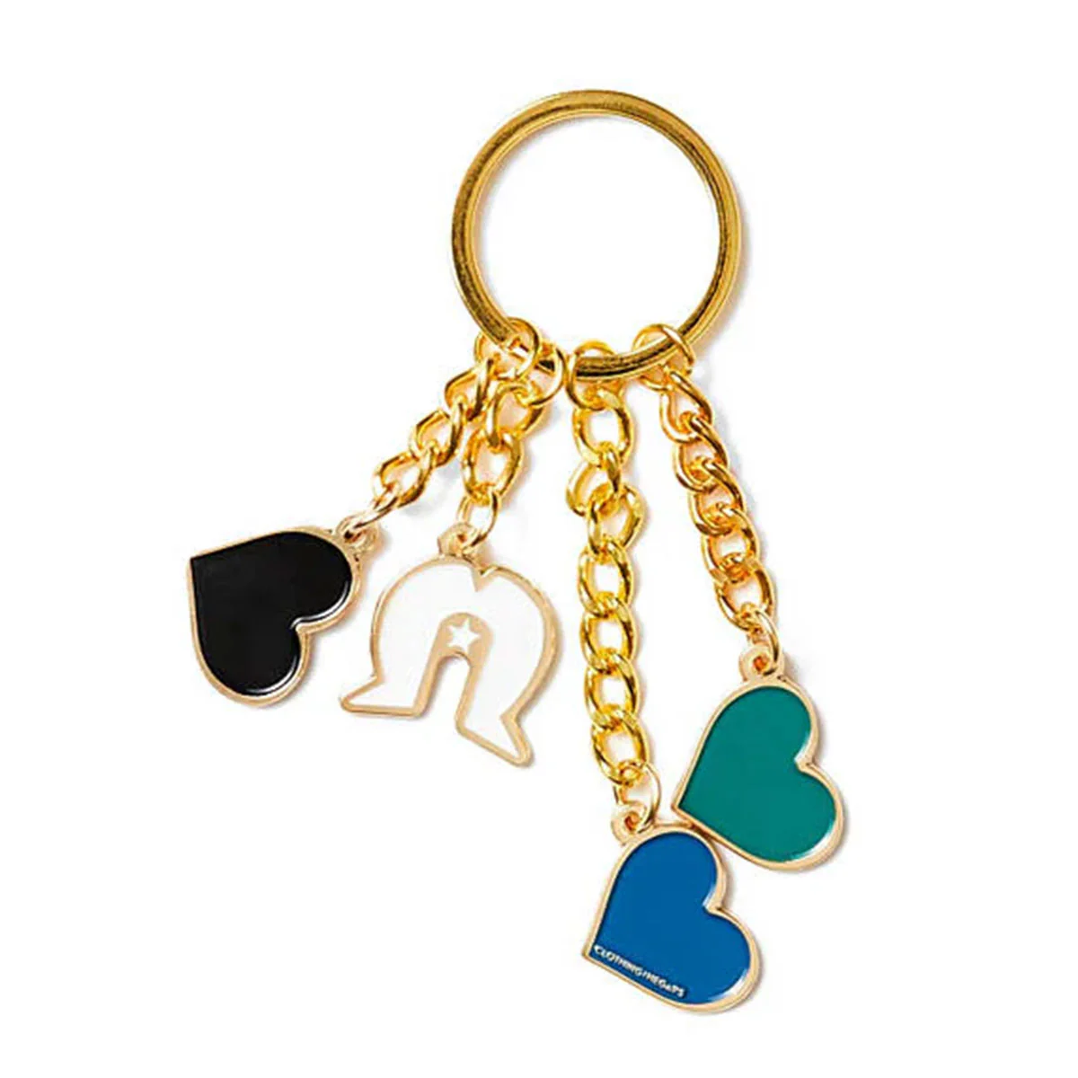 Keyring Our Islands Our Home - Clothing The Gaps - Image 2