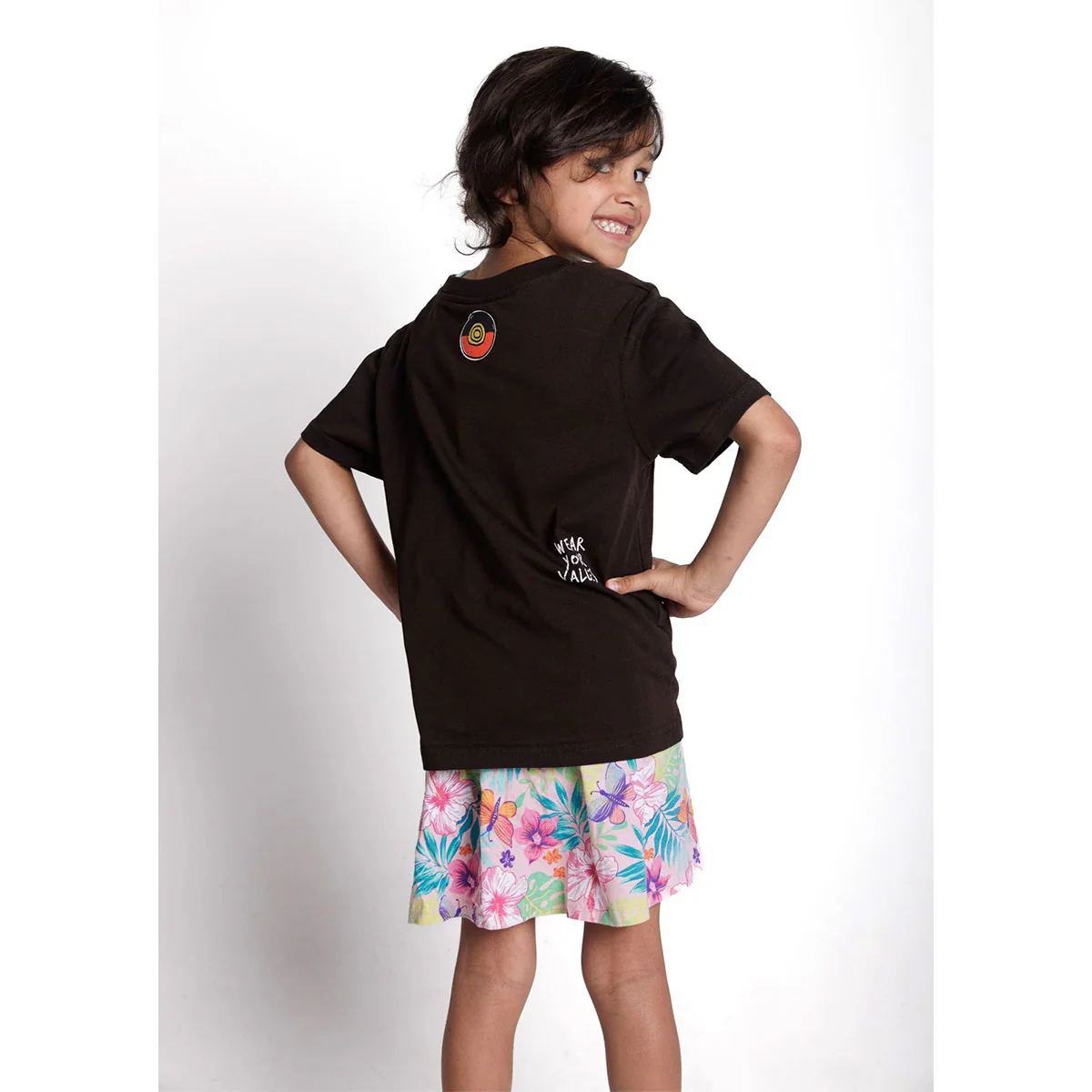 Kids Icon Tee - Clothing the Gaps - Image 3