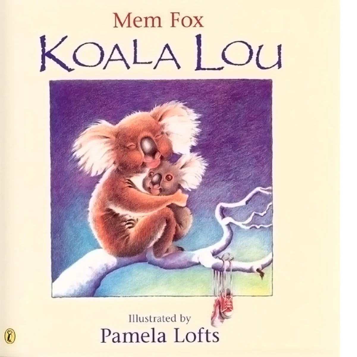 Koala Lou