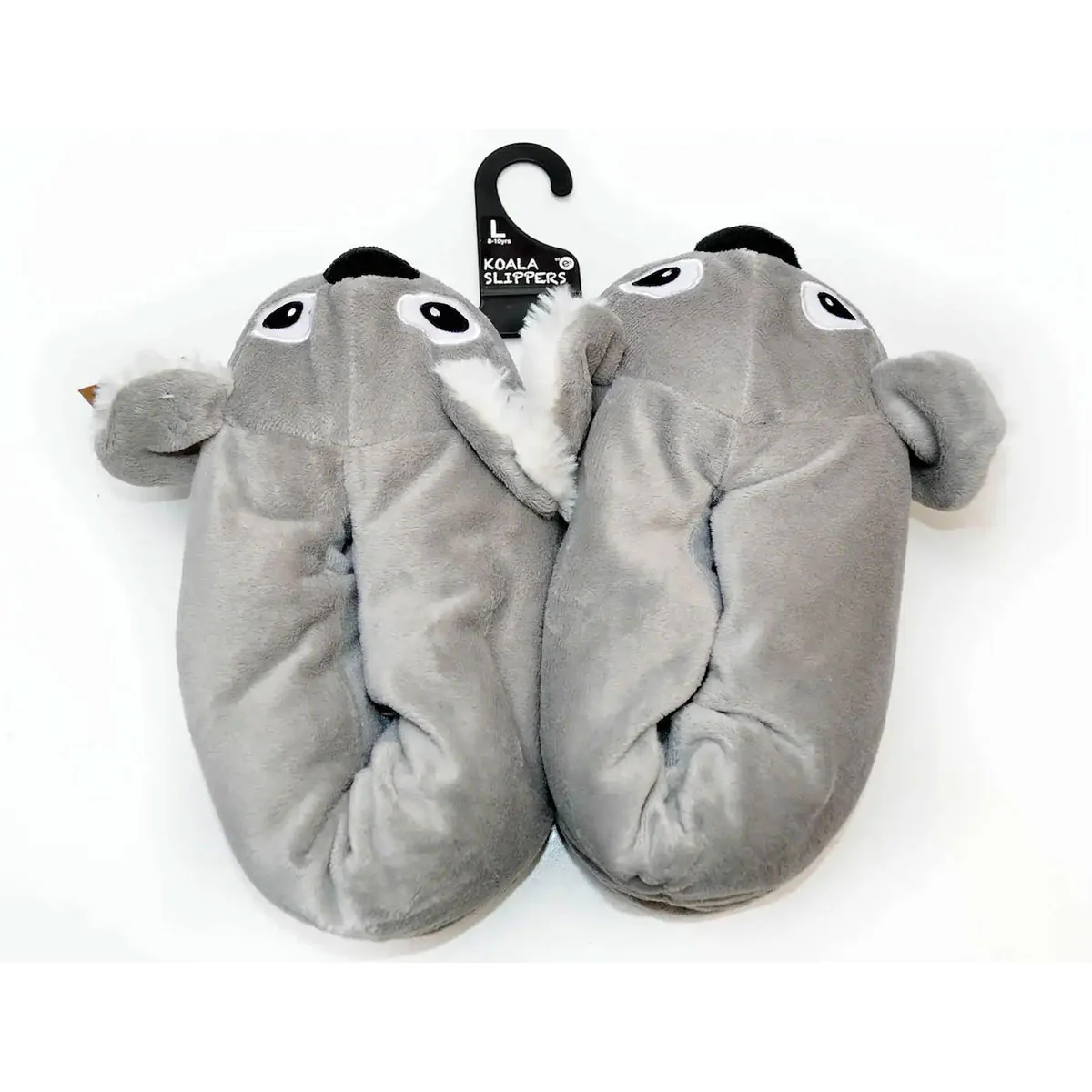 Koala Slippers - Explore Engage Enjoy - Image 2