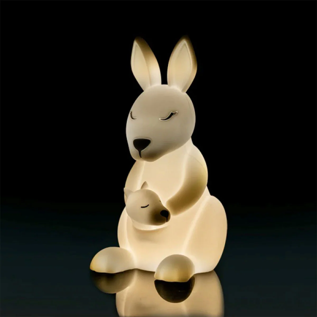 Lamp Kangaroo Silicone Touch - MDI - Image 2