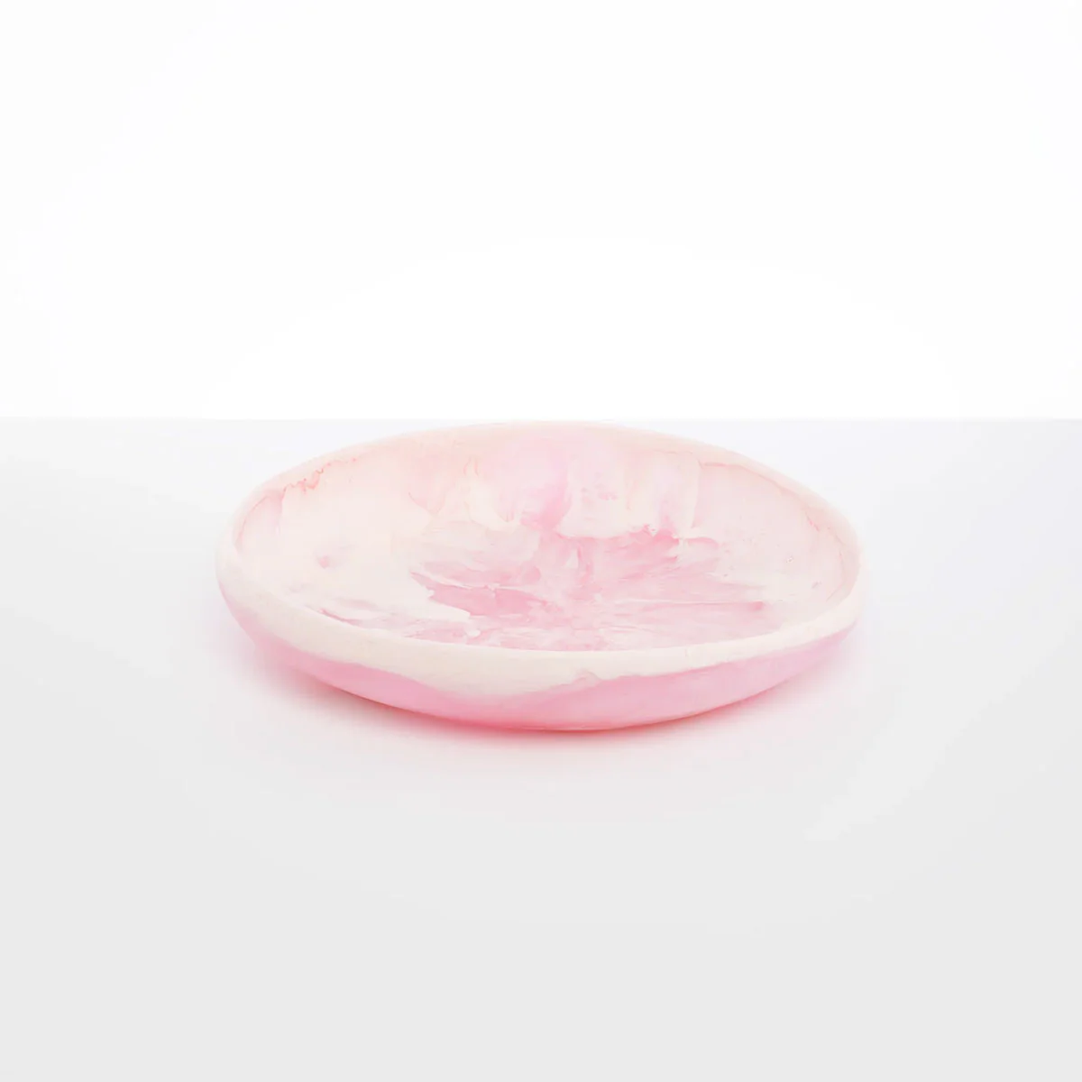 Large Earth Bowl Shell Pink - Dinosaur Designs