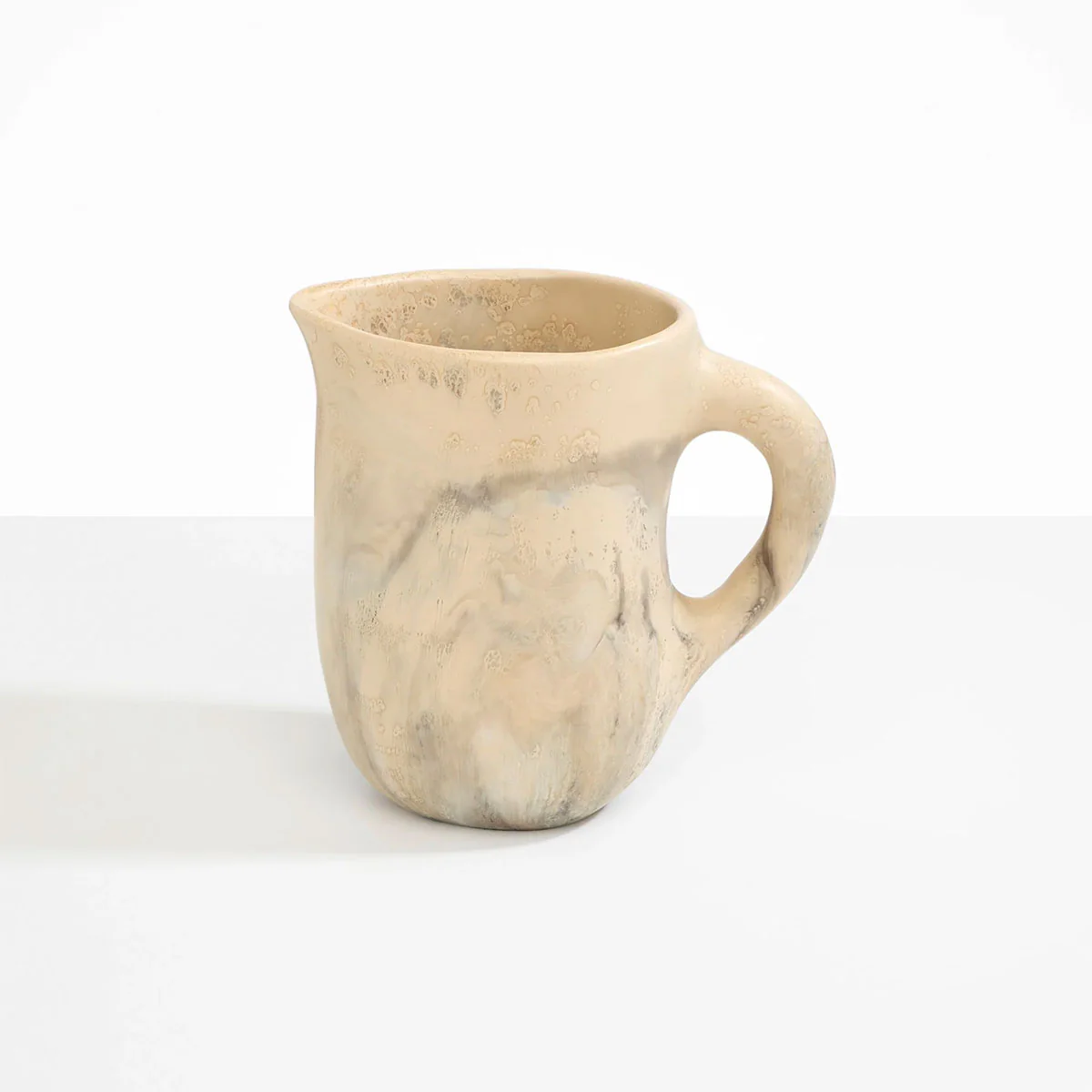 Large Rock Jug Sandy Pearl Dinosaur Designs
