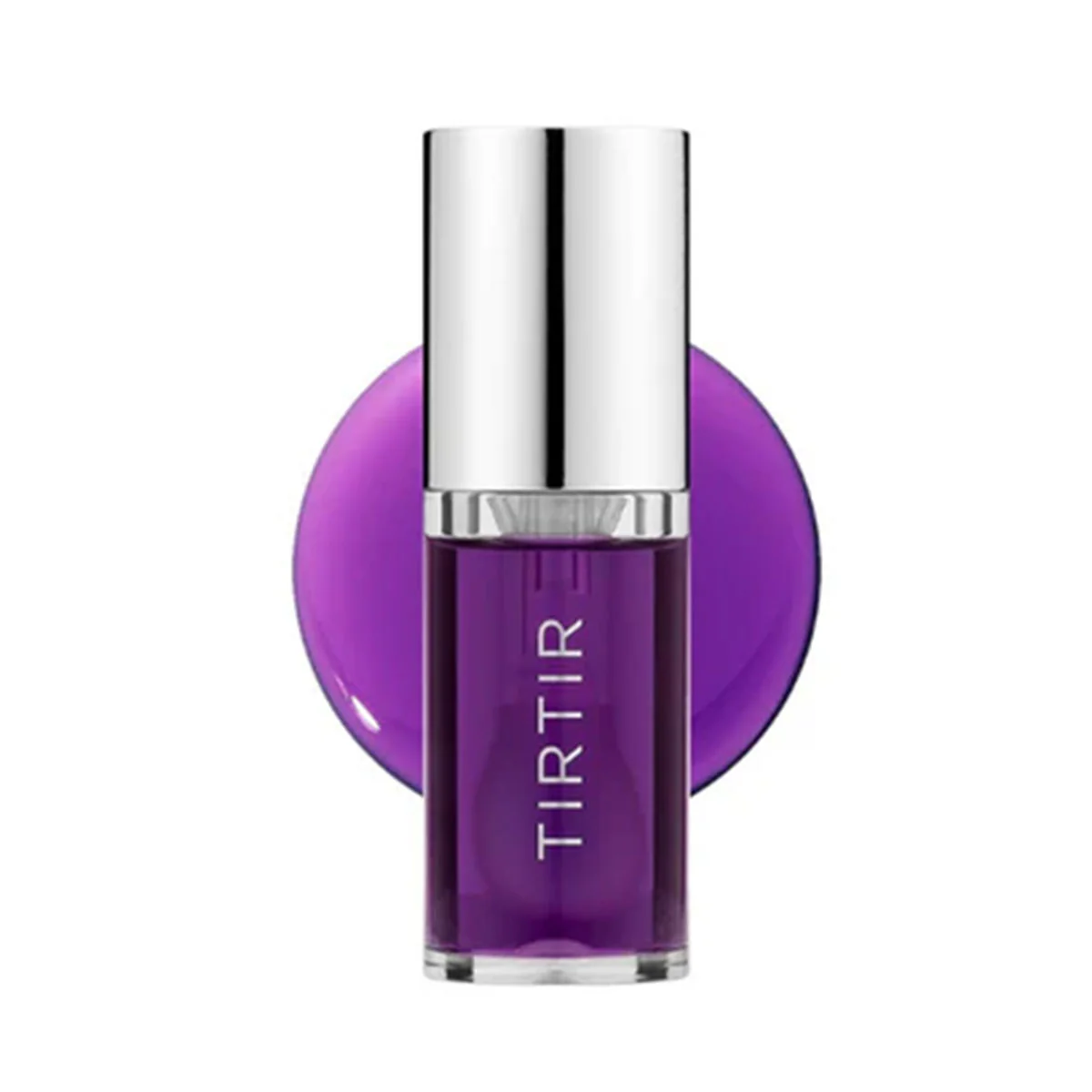 Lavender Lip Oil My Glow - Boniik