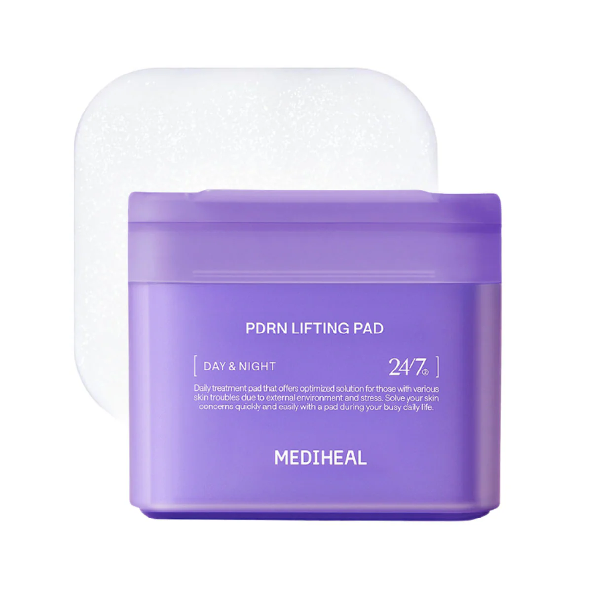 Lifting Pad PDRN 100 Pack Mediheal - RNG Global
