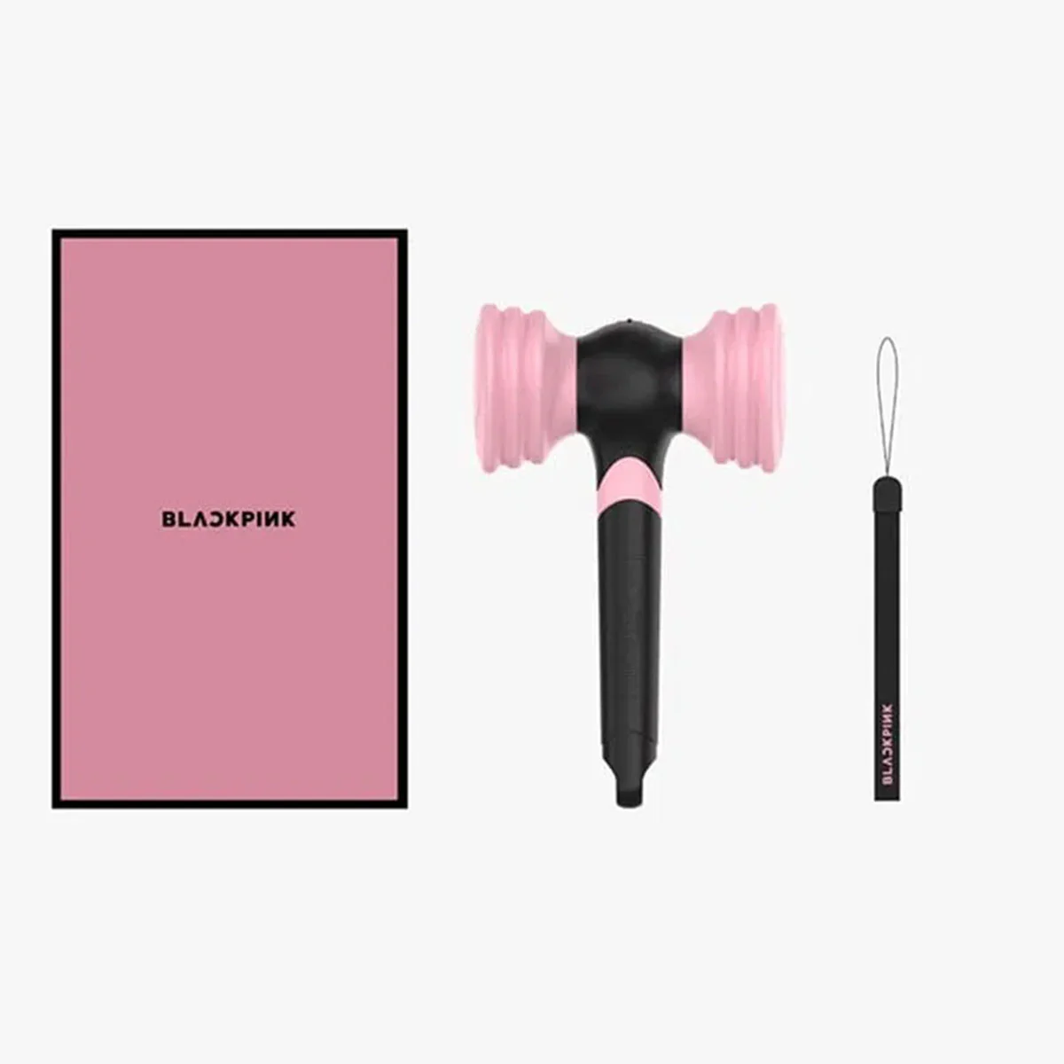 Light Stick Blackpink - Winners International Corp - Image 2