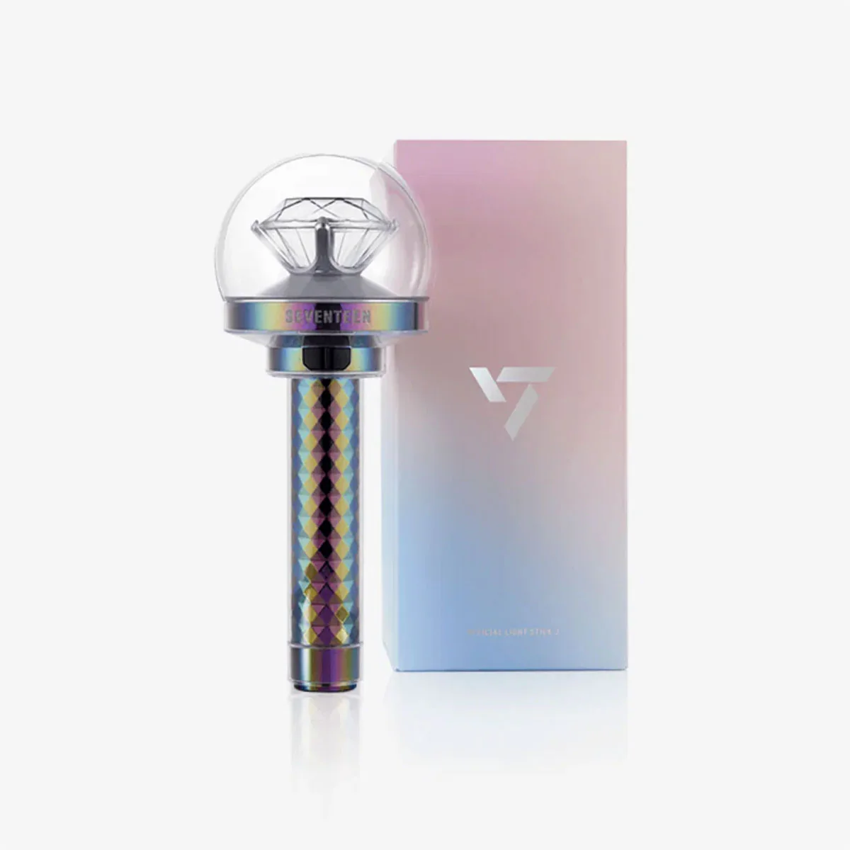 Light Stick Seventeen - Winners International Corp