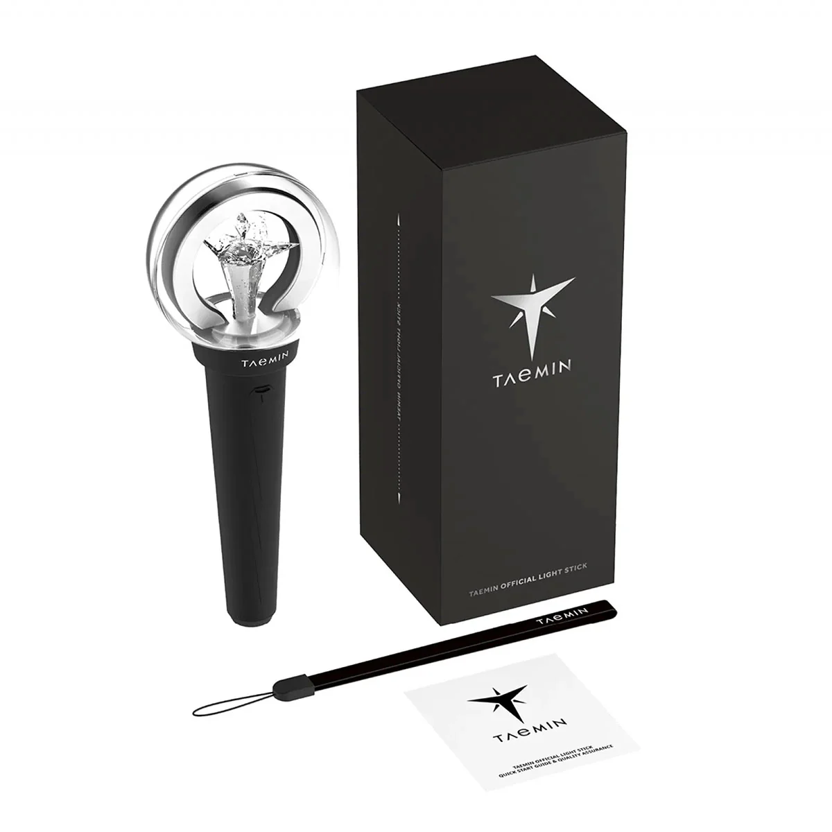 Light Stick Taemin - Winners International Corp