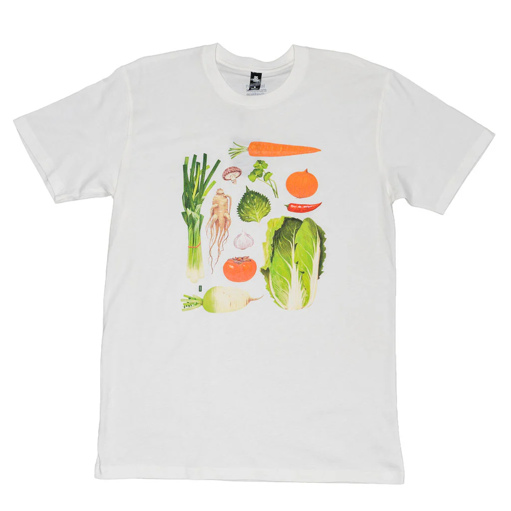 Limited Edition T-Shirt Han Dang