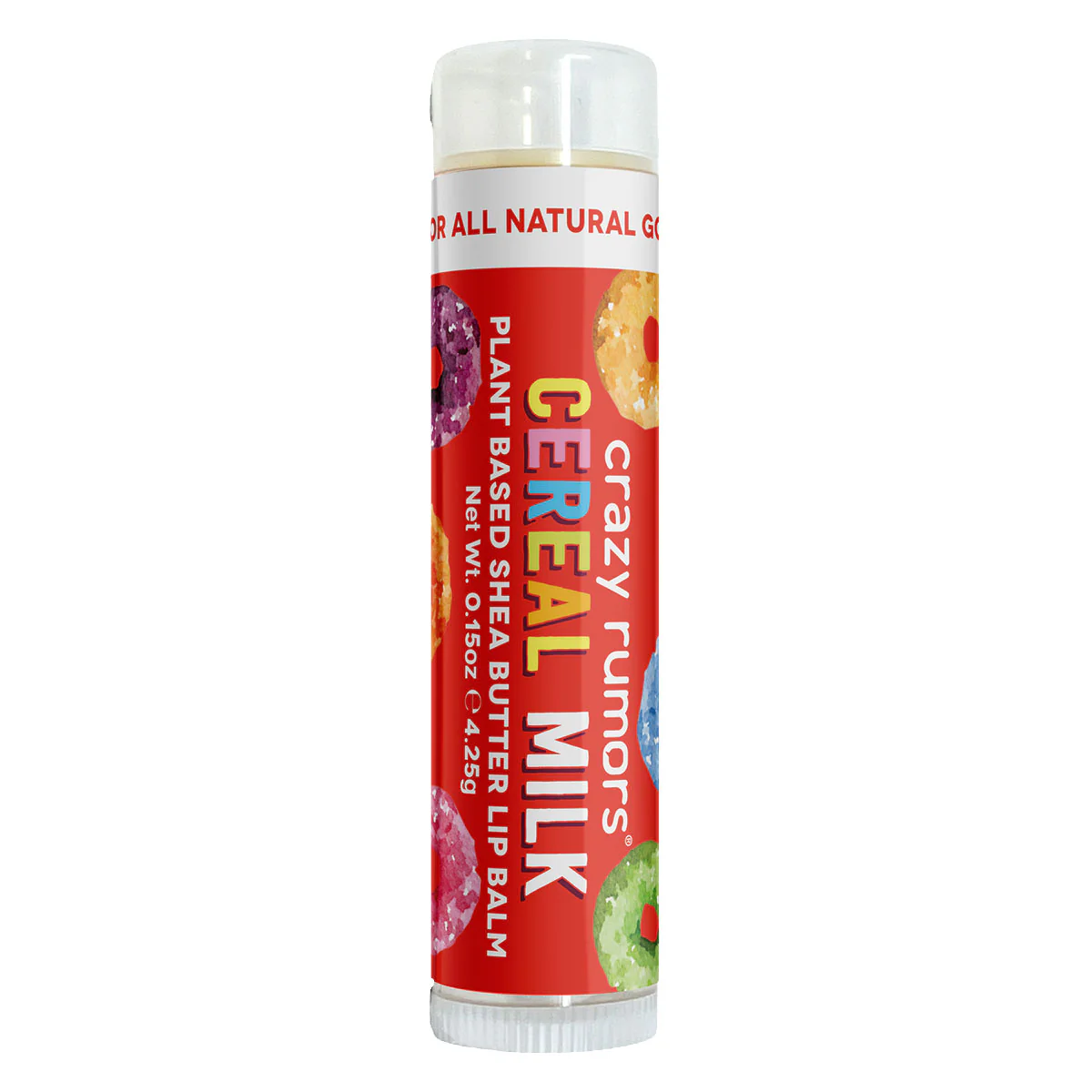 Lip Balm Cereal Milk - Mu Australia
