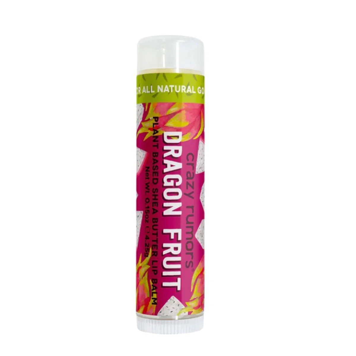 Lip Balm Dragonfruit - Mu Australia