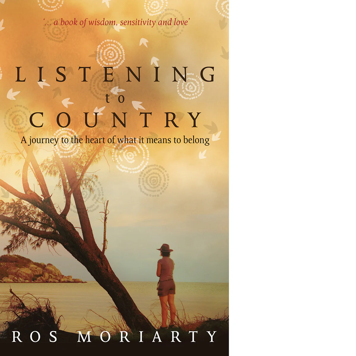 Listening to Country