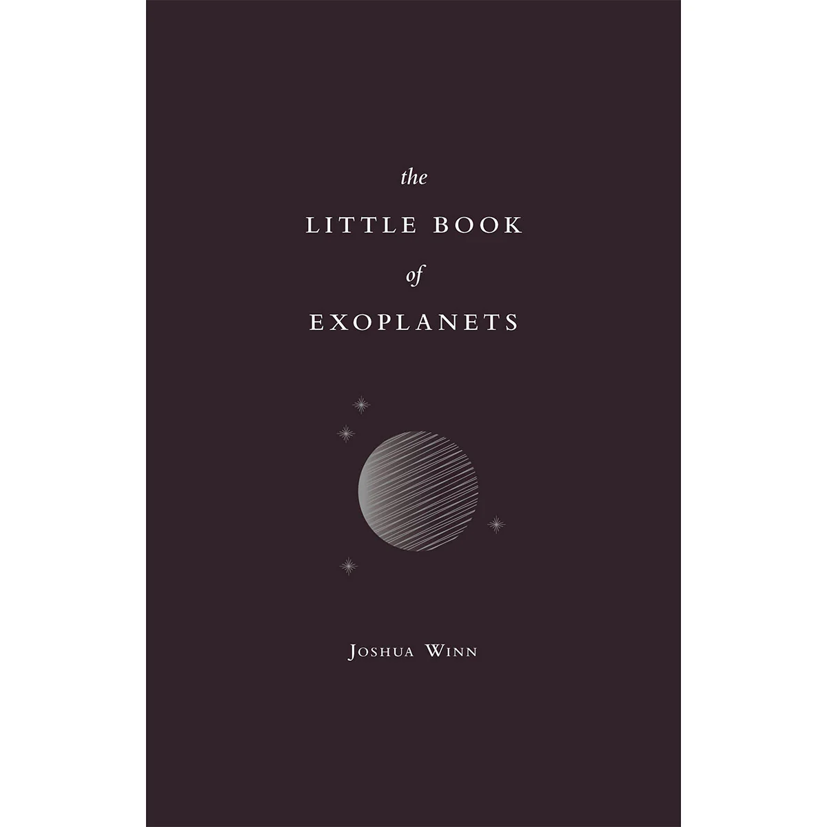 Little Book of Exoplanets
