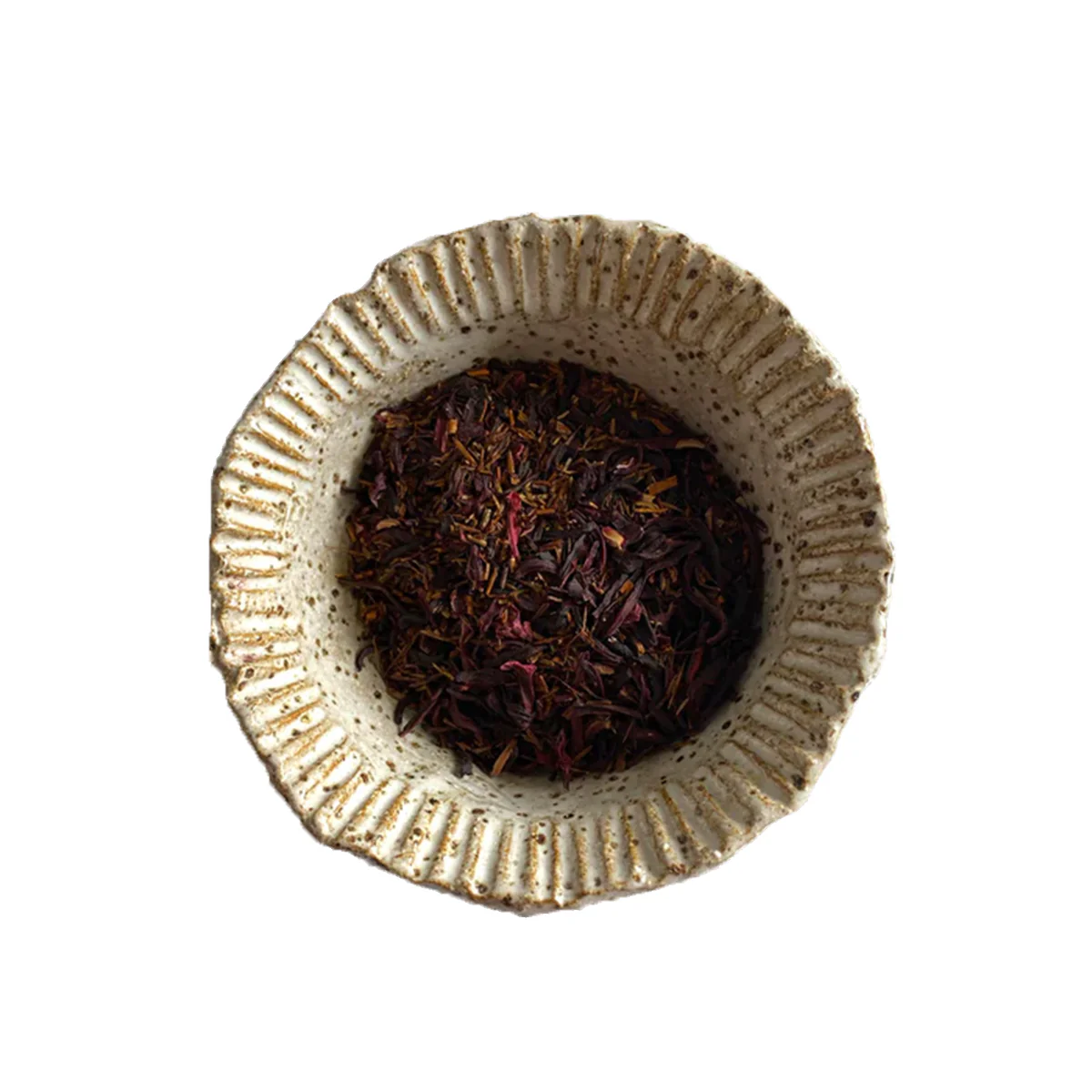 Loose Leaf Tea Rooibos and Rosella - Warndu - Image 2
