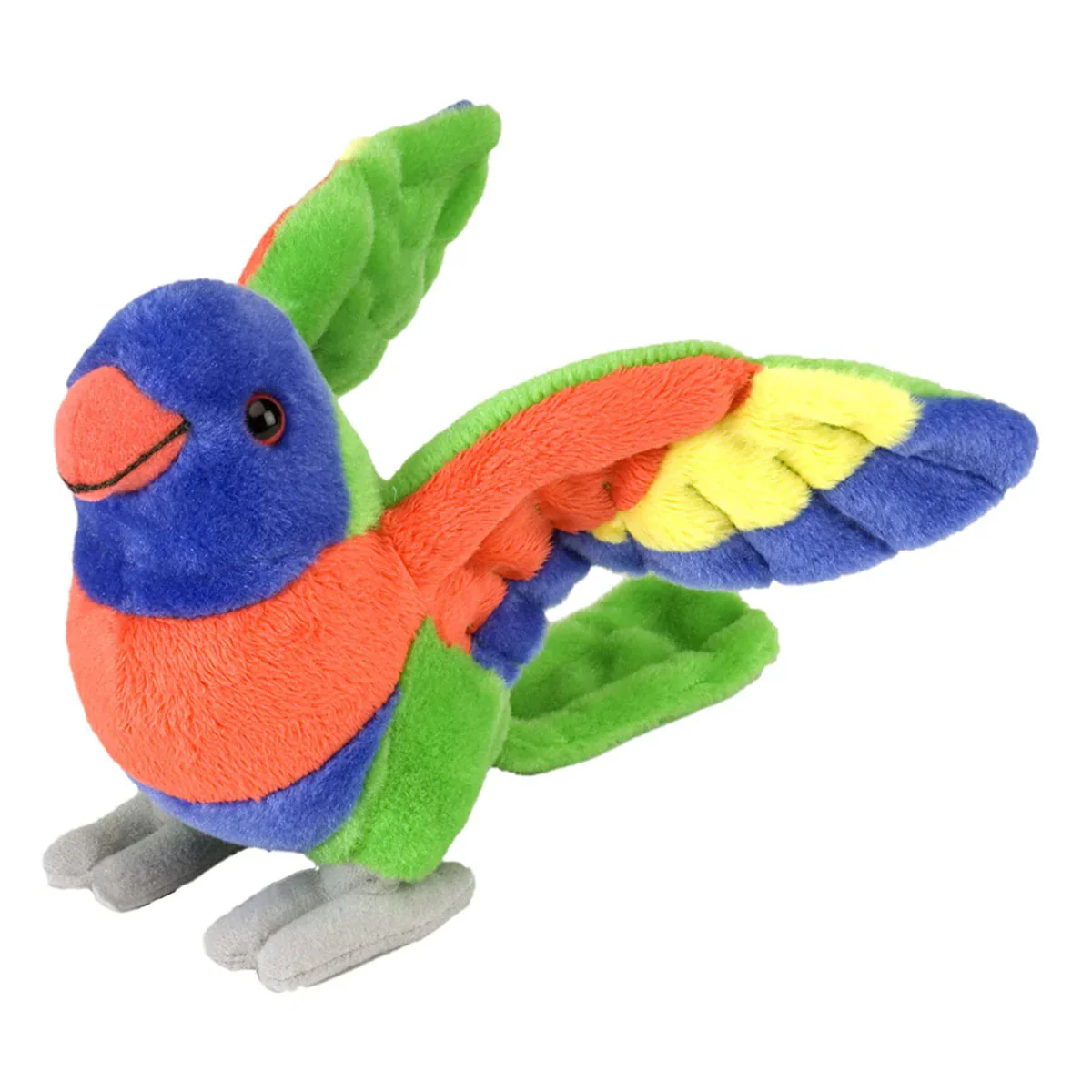 Lorikeet Eco Mini - Wild Republic