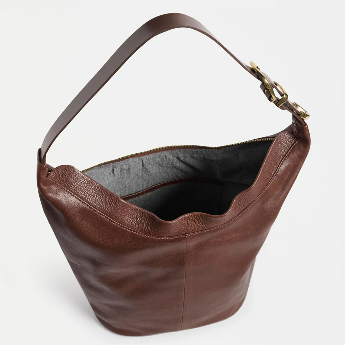 Lumme Tote Sienna - Elk Accessories - Image 2